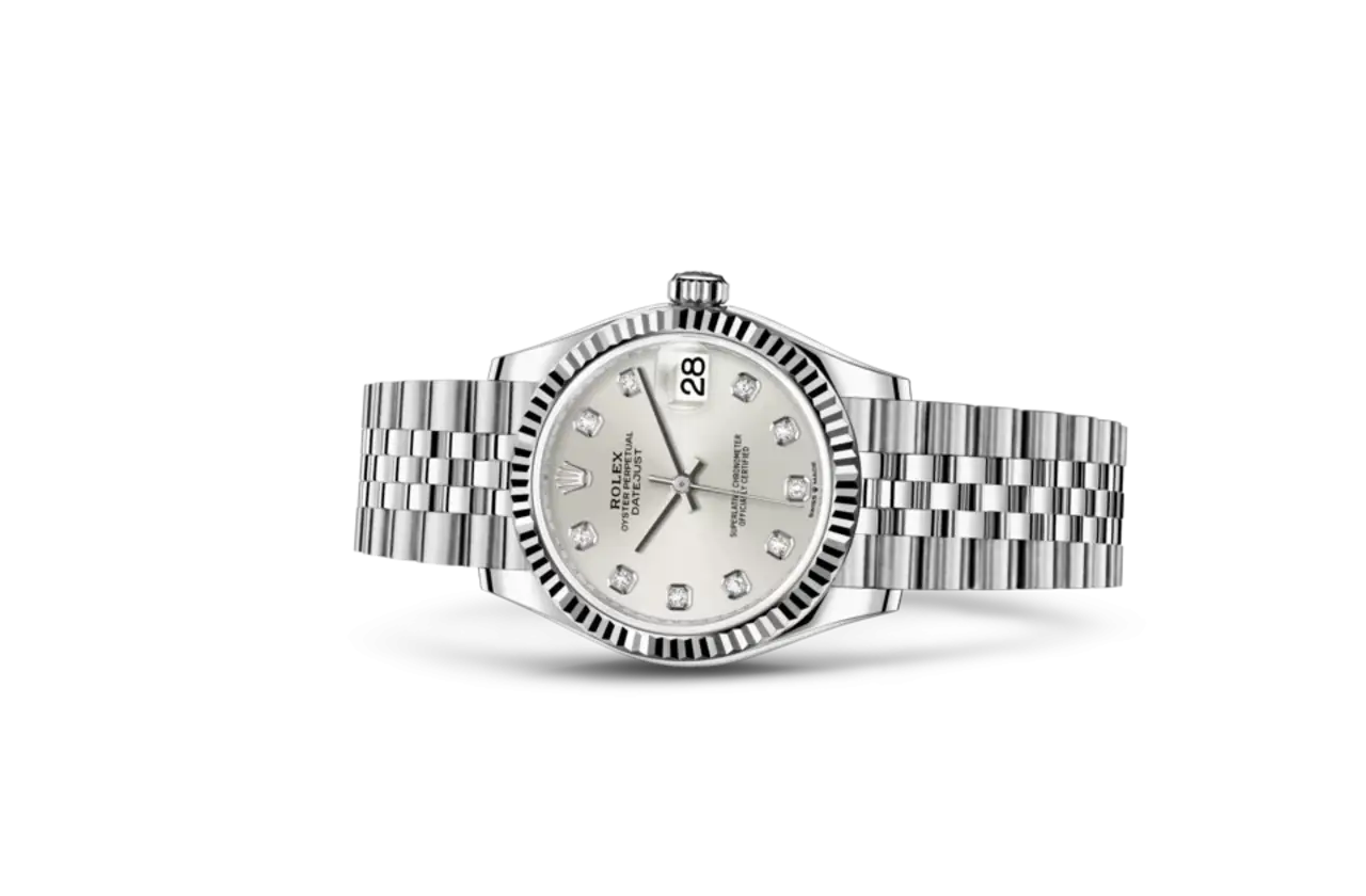 Rolex Datejust 31 - LITELUX