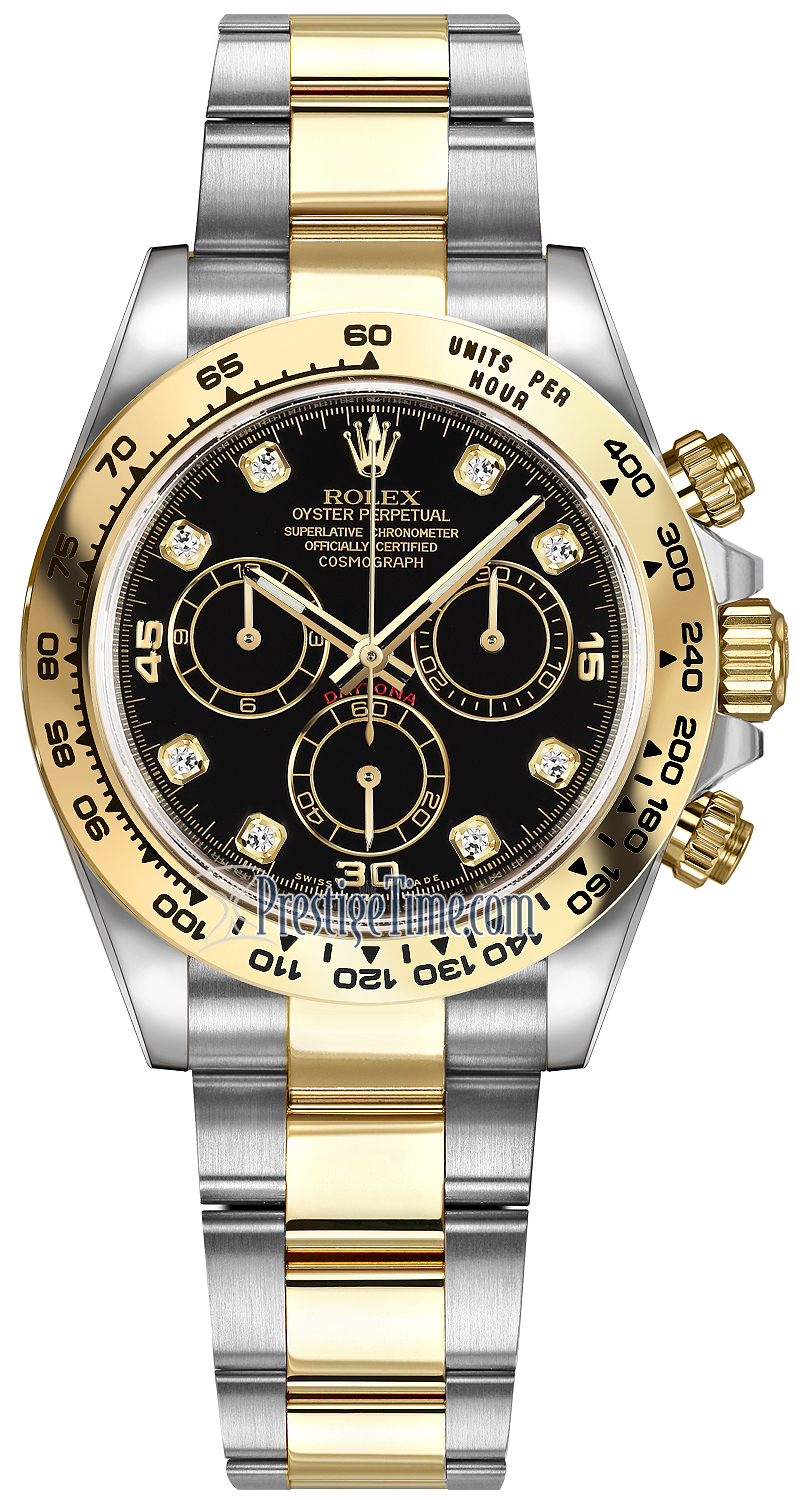 Cosmograph Daytona m116503 - LITELUX
