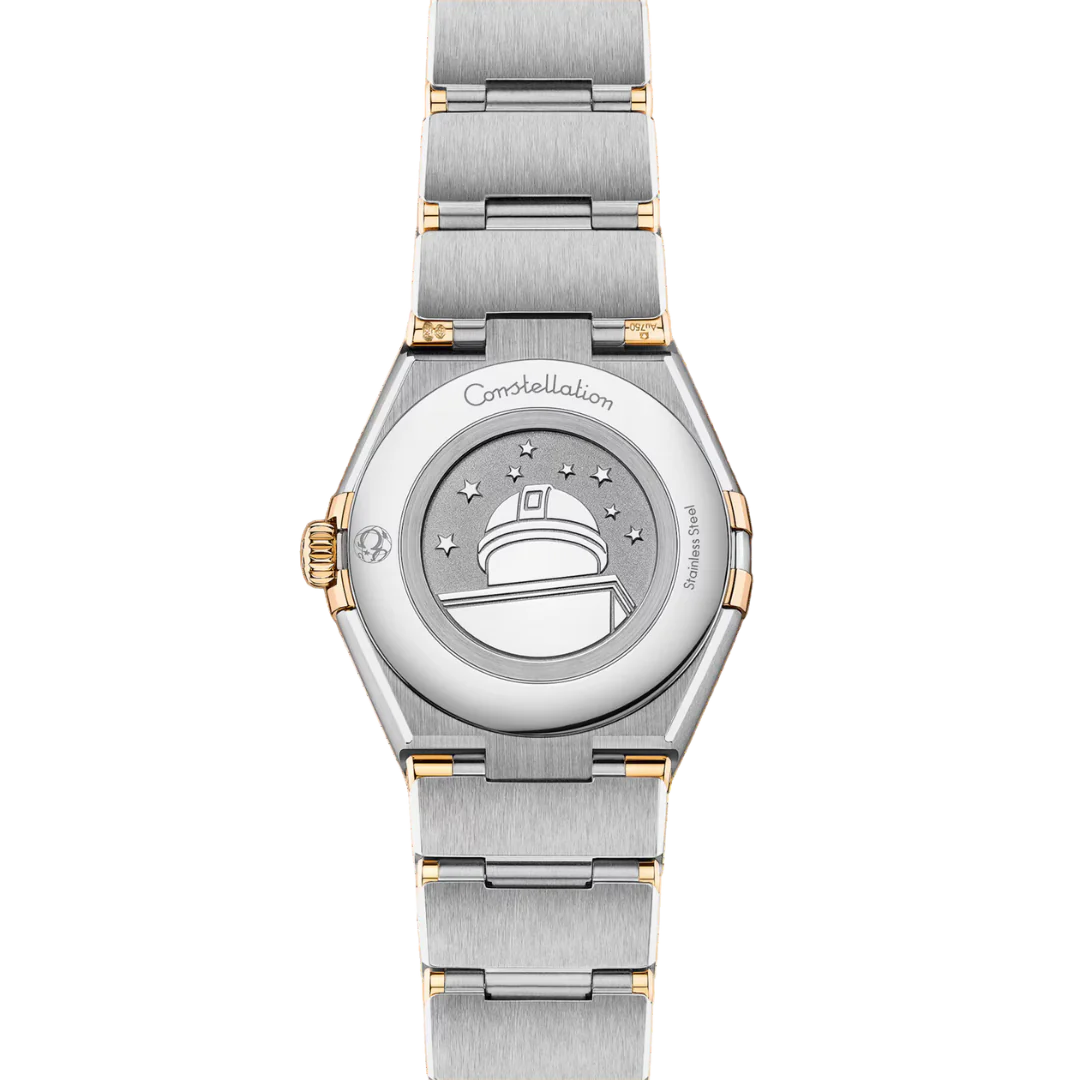 Omega Constellation - LITELUX