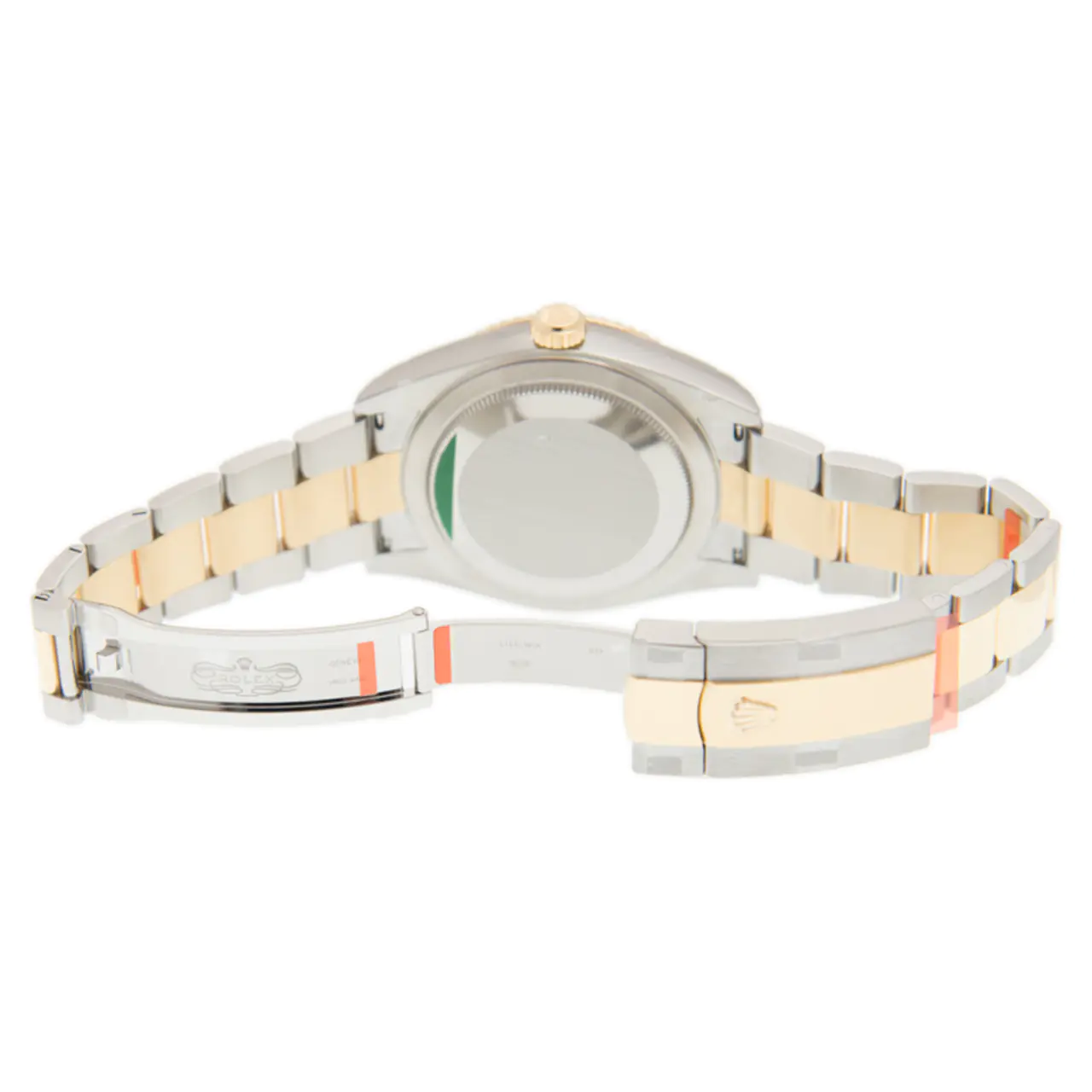 Rolex SKY-DWELLER Oyster m326933-1 42 mm - LITELUX