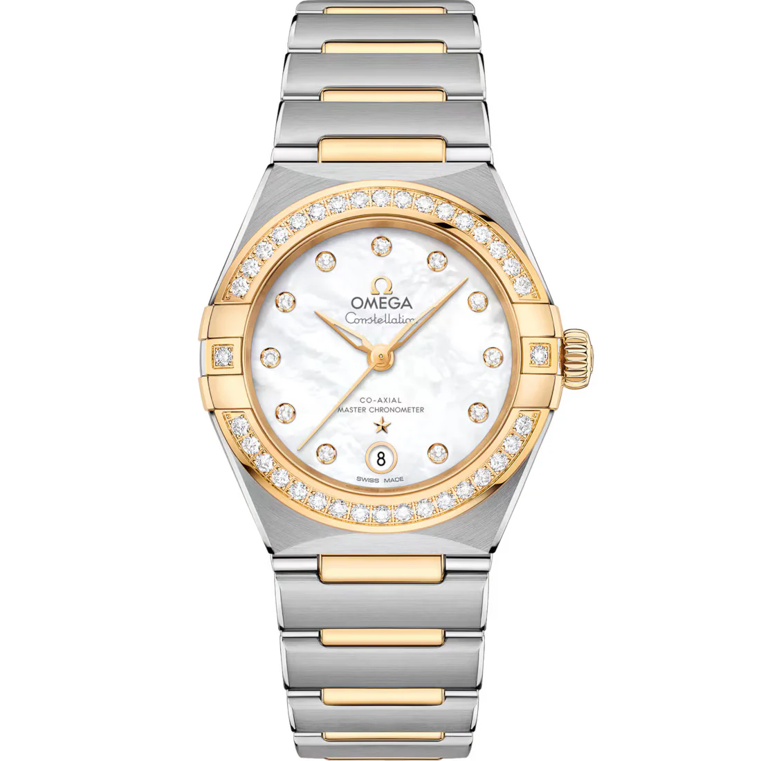 Omega Constellation 29mm - LITELUX