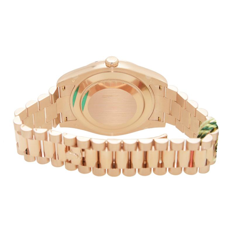 ROLEX Day-Date II 41 218235 - LITELUX