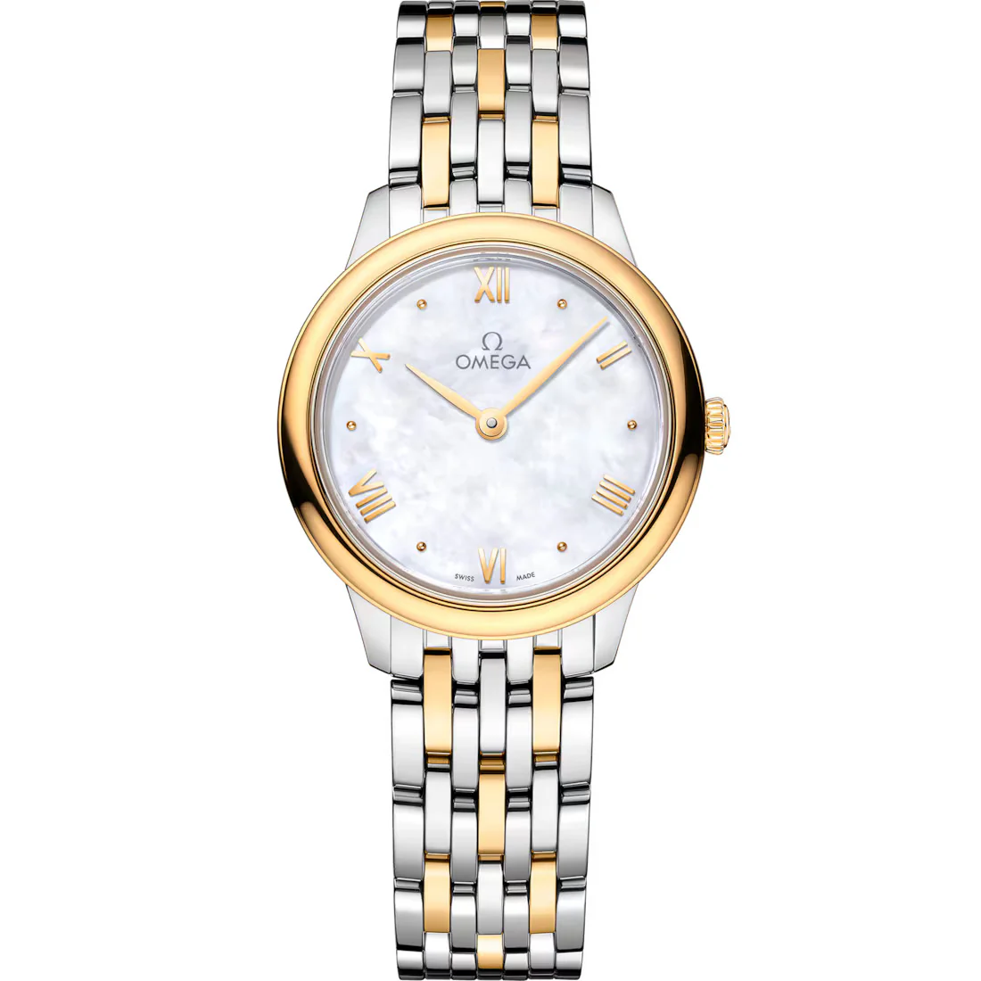 Omega De Ville Prestige 27.5mm - LITELUX