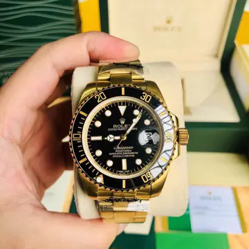 Rolex Perpetual Submariner m126618ln Series - LITELUX