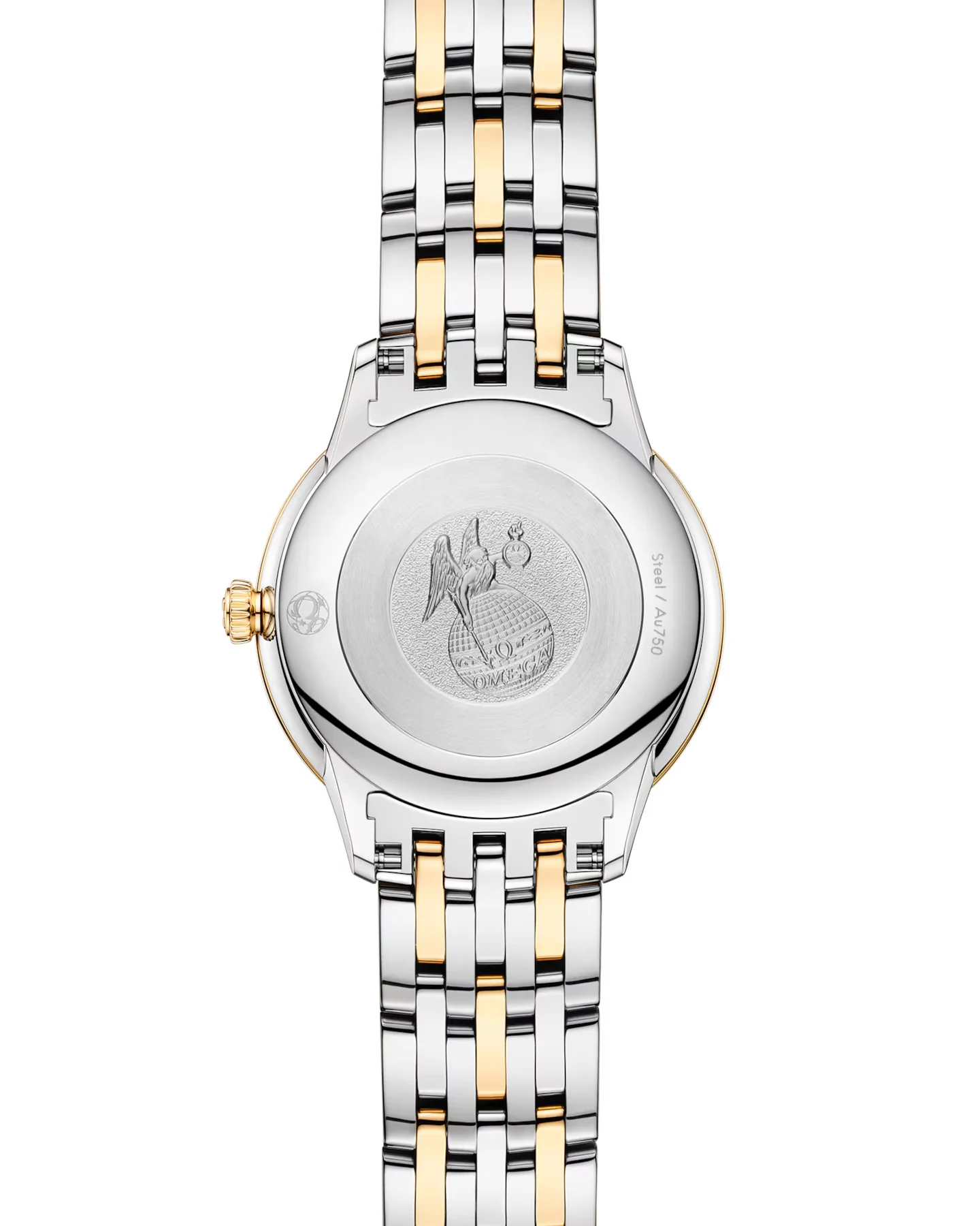Omega De Ville Prestige 27.5mm - LITELUX