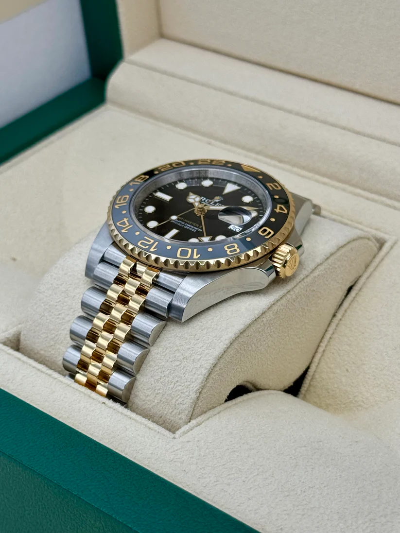 Rolex GMT-Master II 126713GRNR 40mm - LITELUX