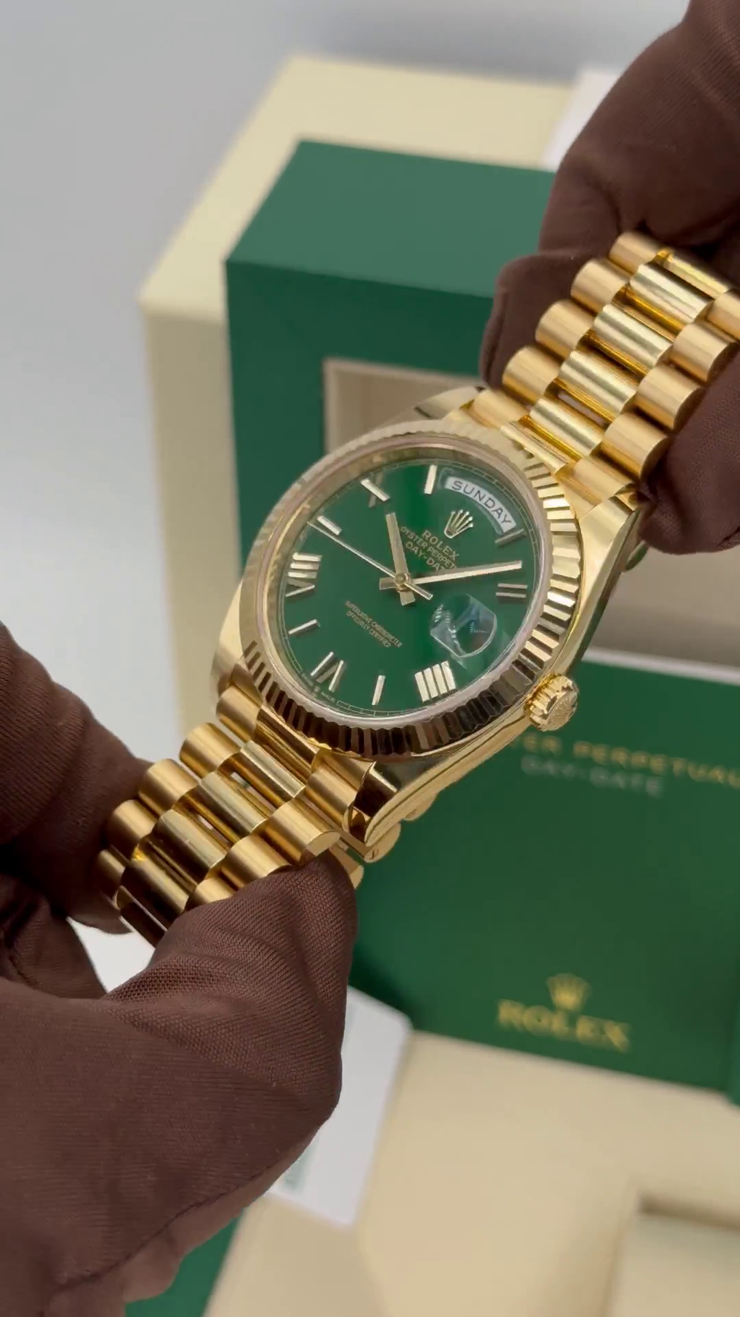 RLX Day-Date