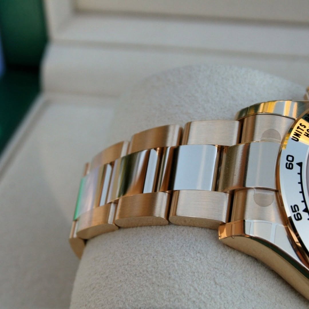 Rolex Cosmograph Daytona m126508-0002 40mm - LITELUX