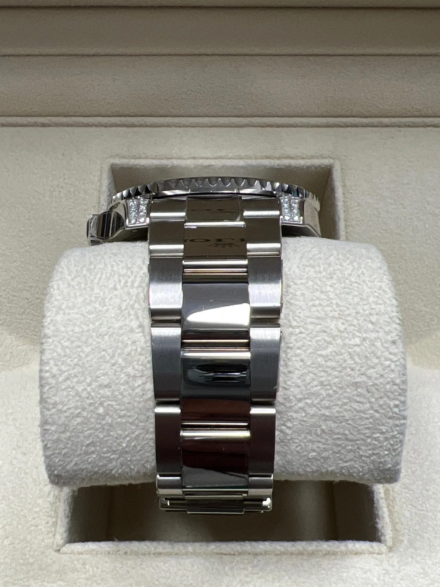 Rolex Submariner 40mm 116659SABRO - LITELUX