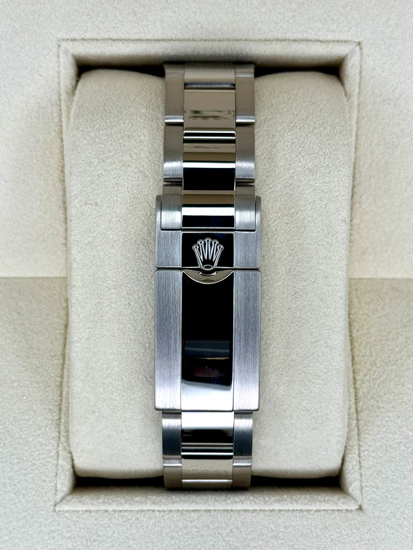 RLX GMT-Master II 40mm 126719BLRO - LITELUX