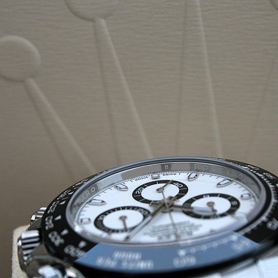 Rolex Cosmograph Daytona m126500ln-0001 40mm - LITELUX
