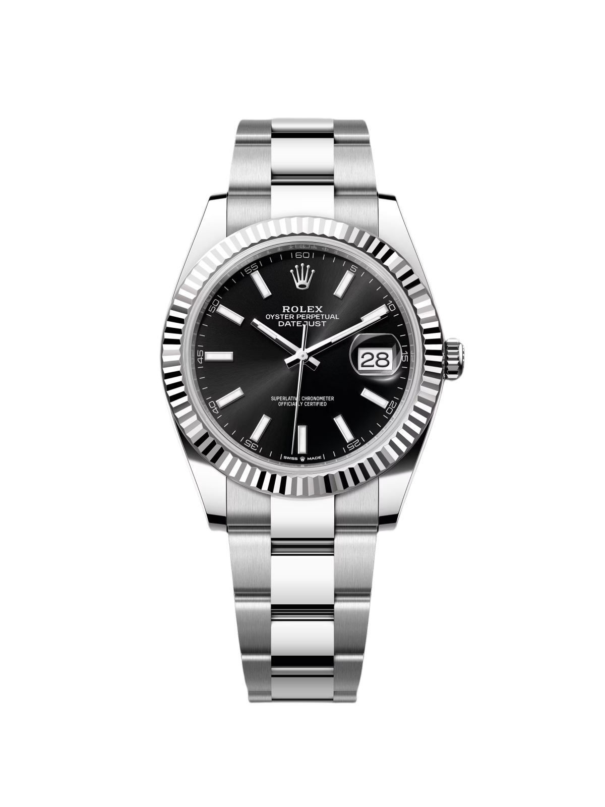 RLX Datejust 126334-0017/0018 41mm - LITELUX