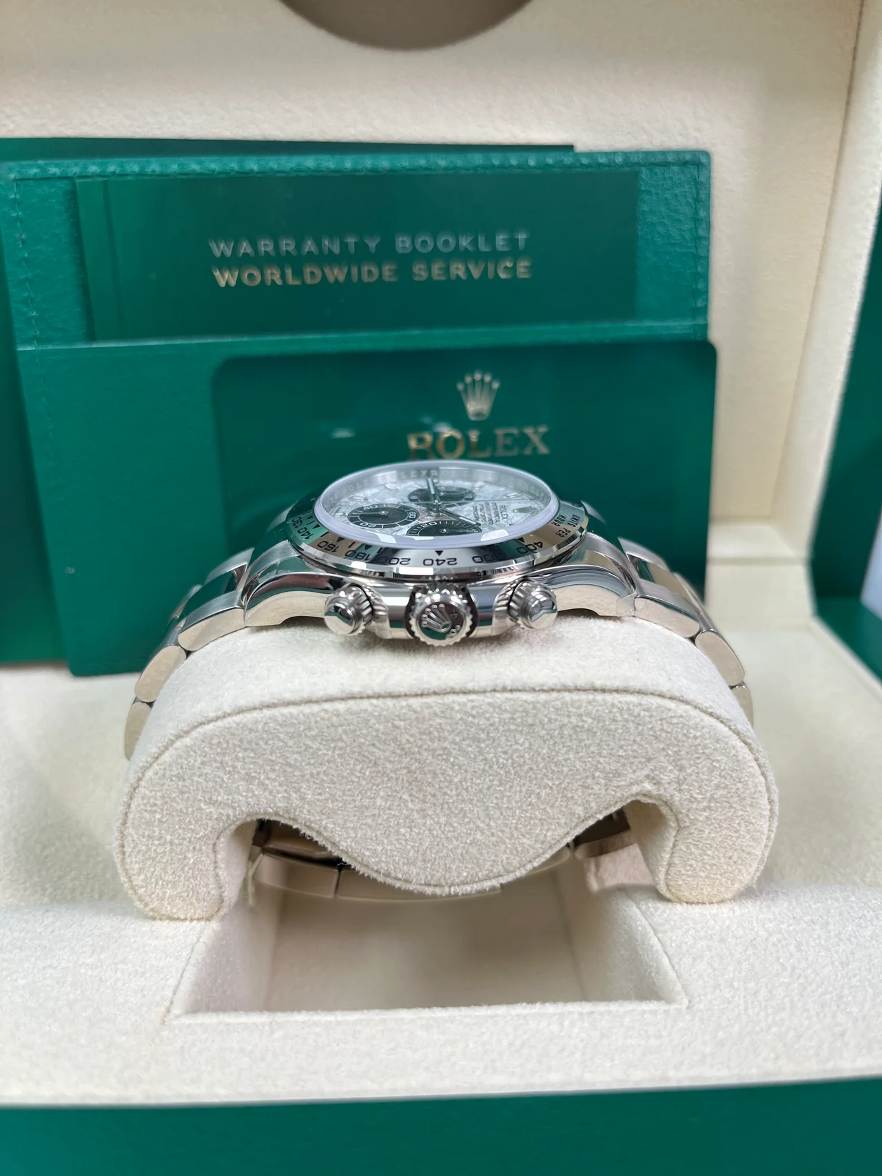 Rolex Cosmograph Daytona M116509 40mm - LITELUX