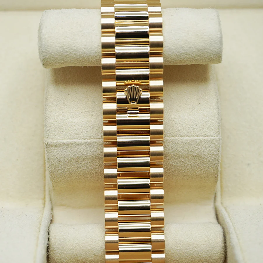 RLX Day-Date M128238-0076 36mm - LITELUX