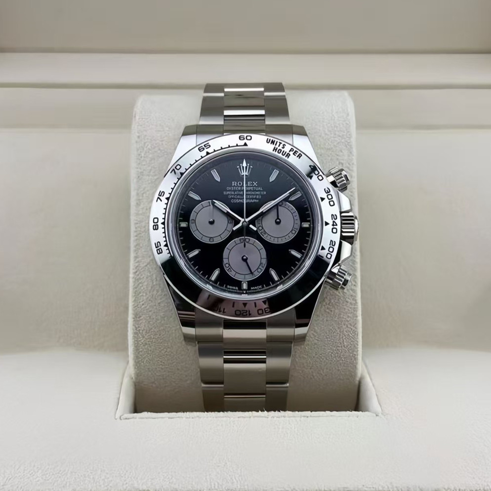 Rolex Cosmograph Daytona m126509-0001 40mm - LITELUX