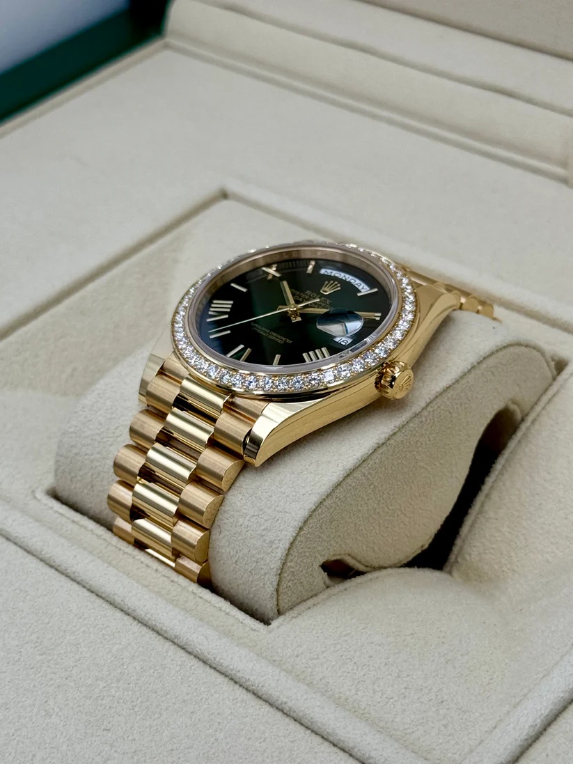 RLX Day-Date