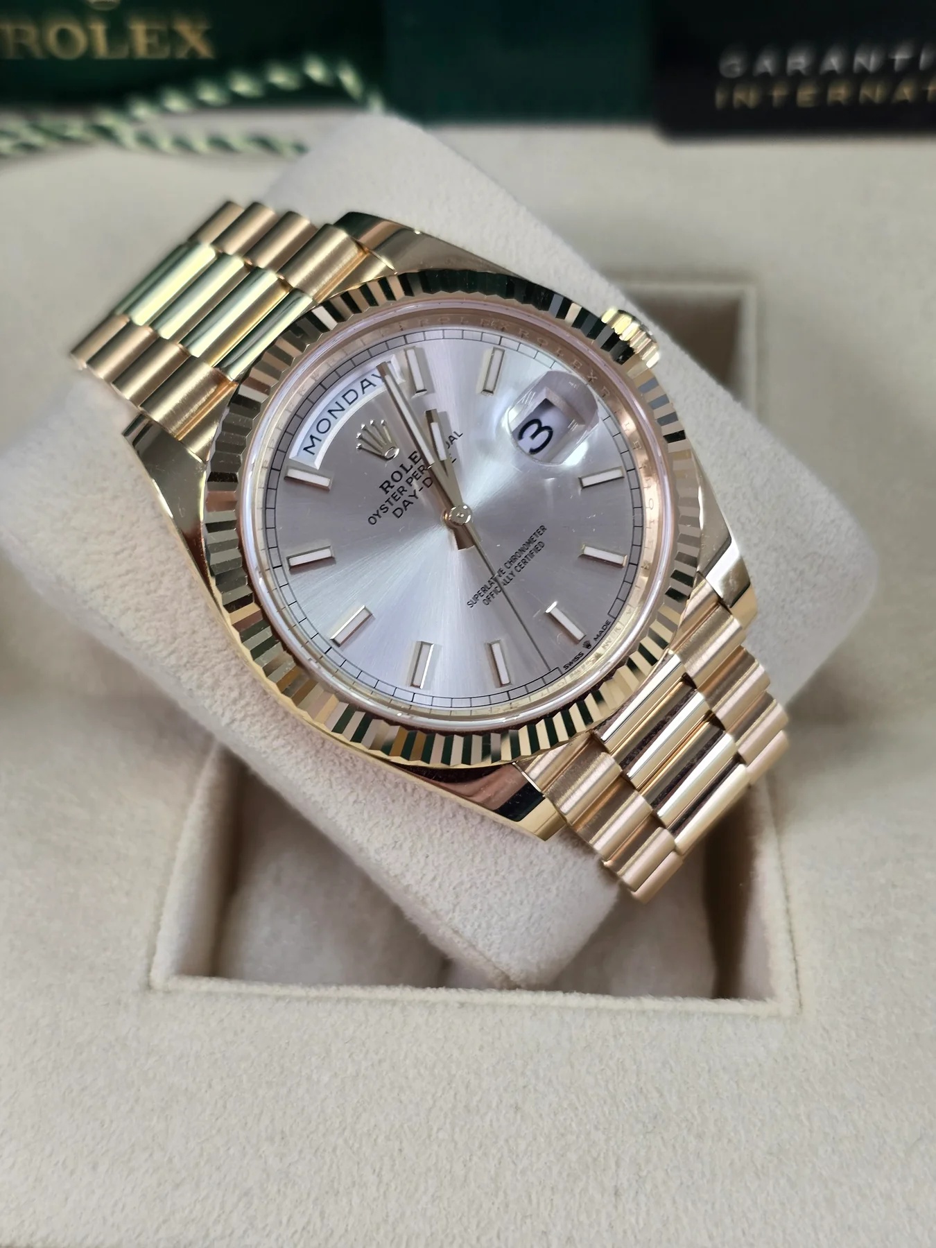 RLX Day-Date