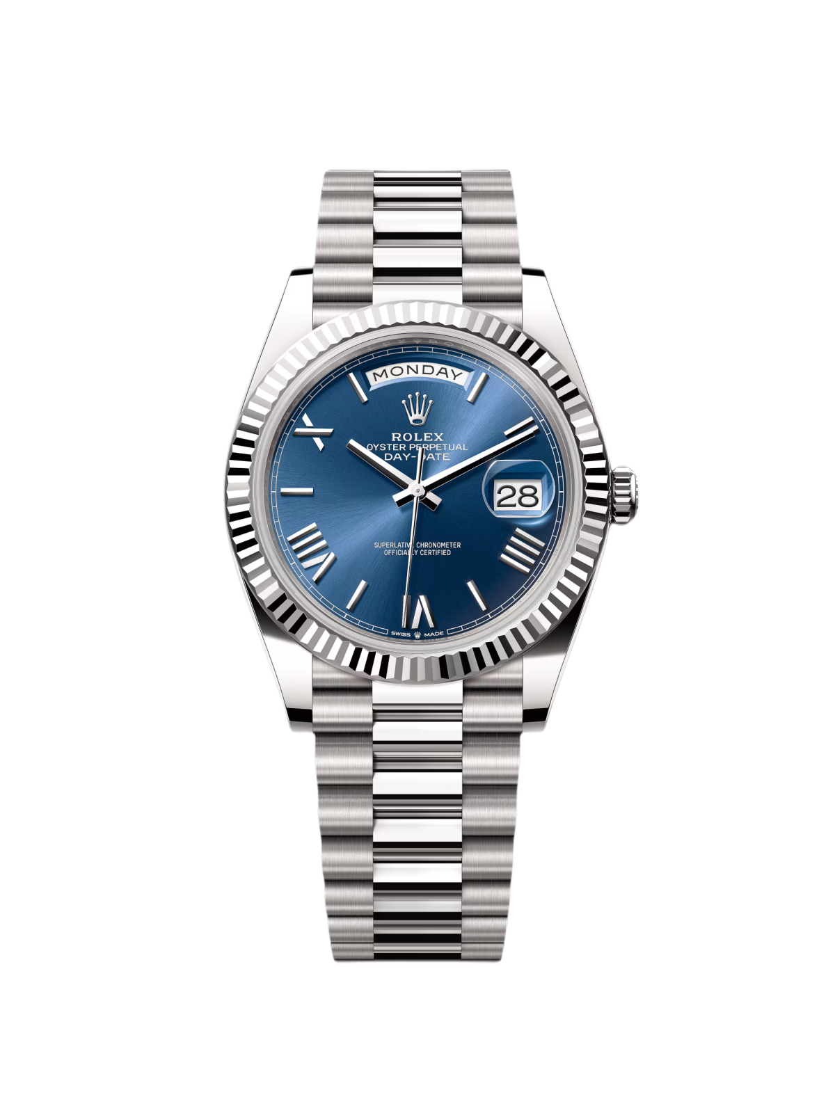 RLX Day-Date