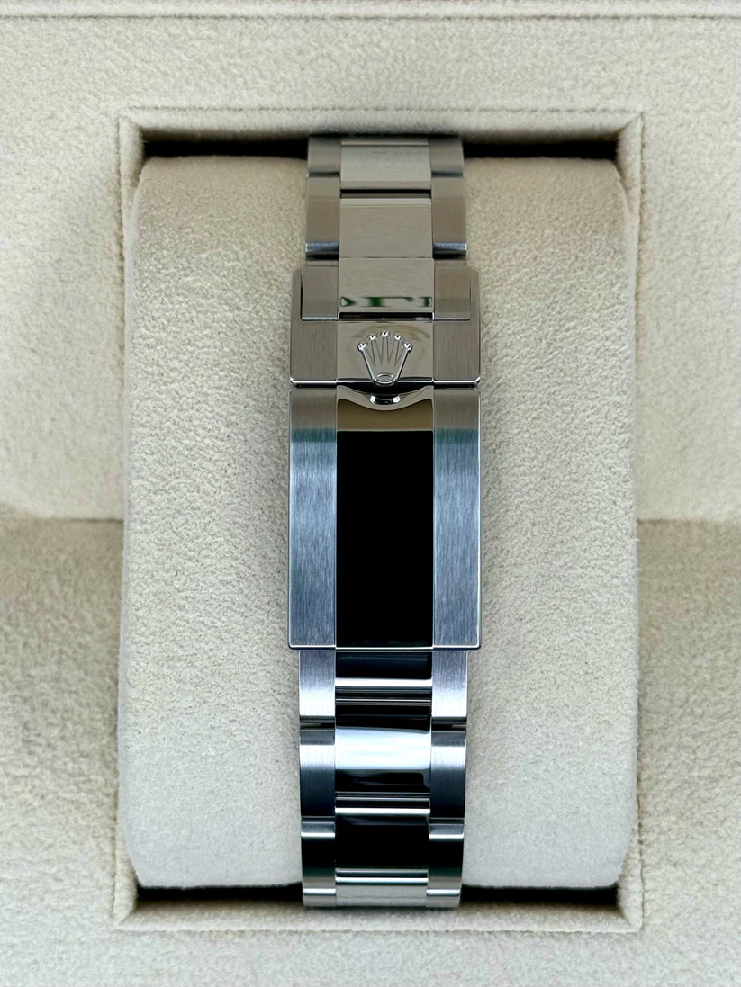 Rolex Yacht-Master M126622-0001 40mm - LITELUX