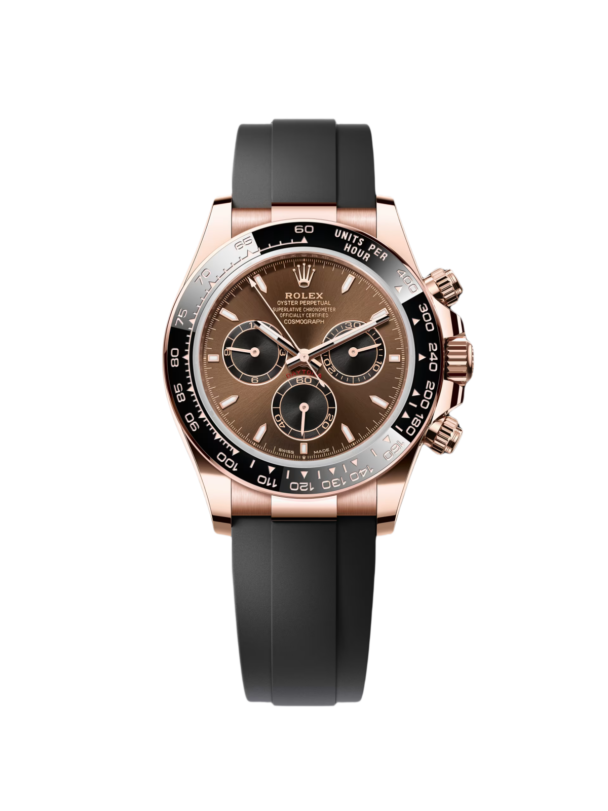 Rolex Cosmograph Daytona m126515LN-0010 40mm - LITELUX