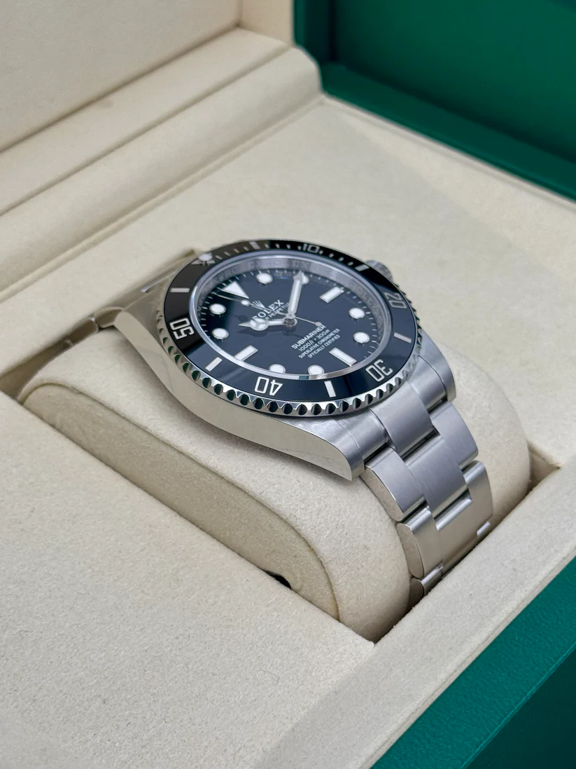 Rolex Submariner 41mm 124060 - LITELUX