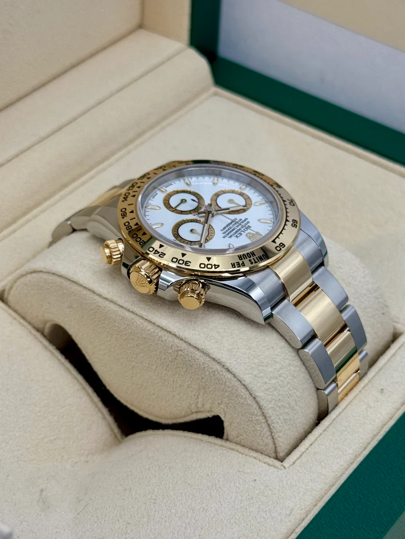 Rolex Cosmograph Daytona m126503-0001 40mm - LITELUX