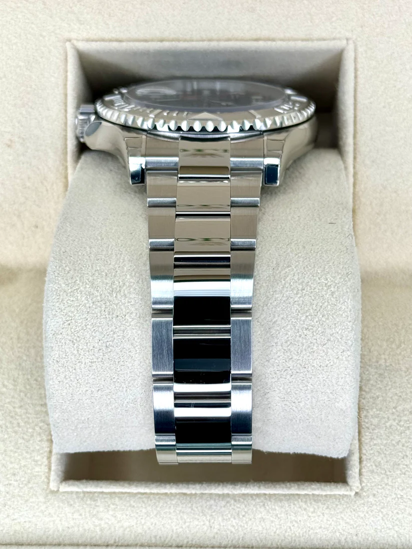 RLX Yacht-Master M126622-0002 40mm - LITELUX