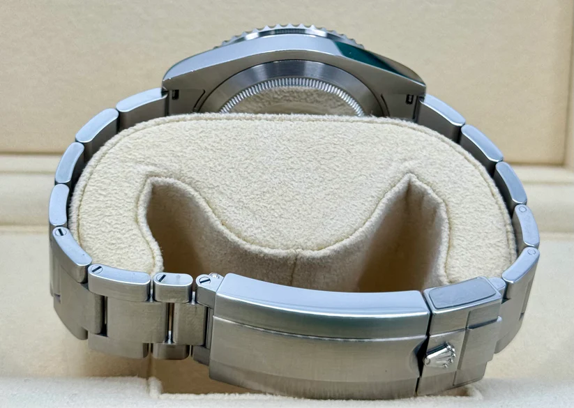 Rolex Submariner 41mm 124060 - LITELUX