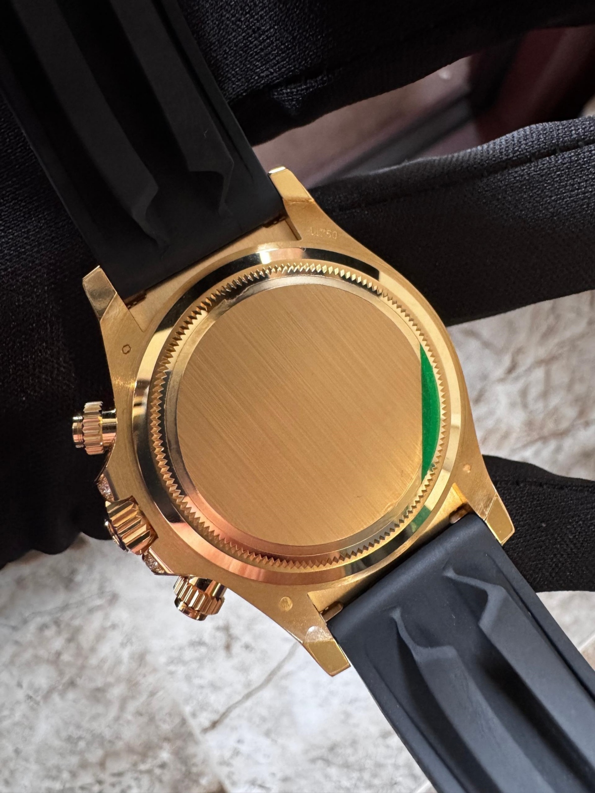 Rolex Cosmograph Daytona 126538TBR 40mm - LITELUX