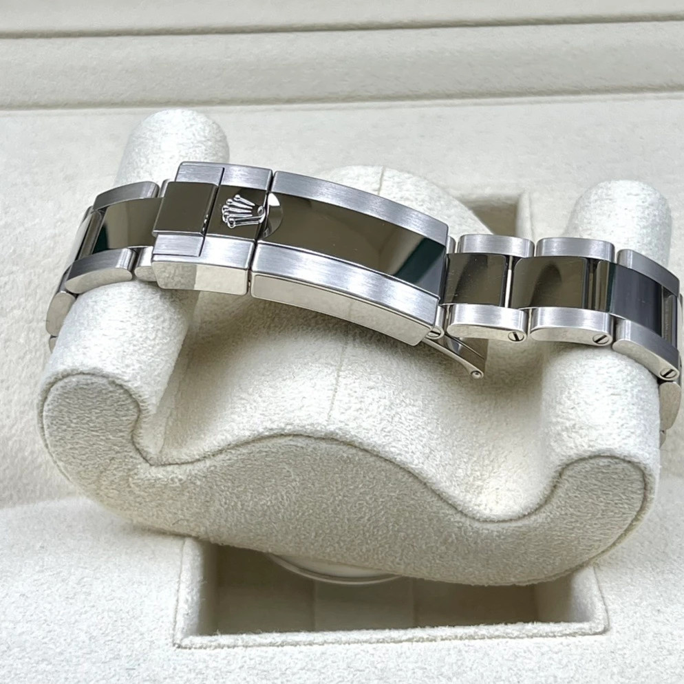 Rolex Cosmograph Daytona m126509-0001 40mm - LITELUX