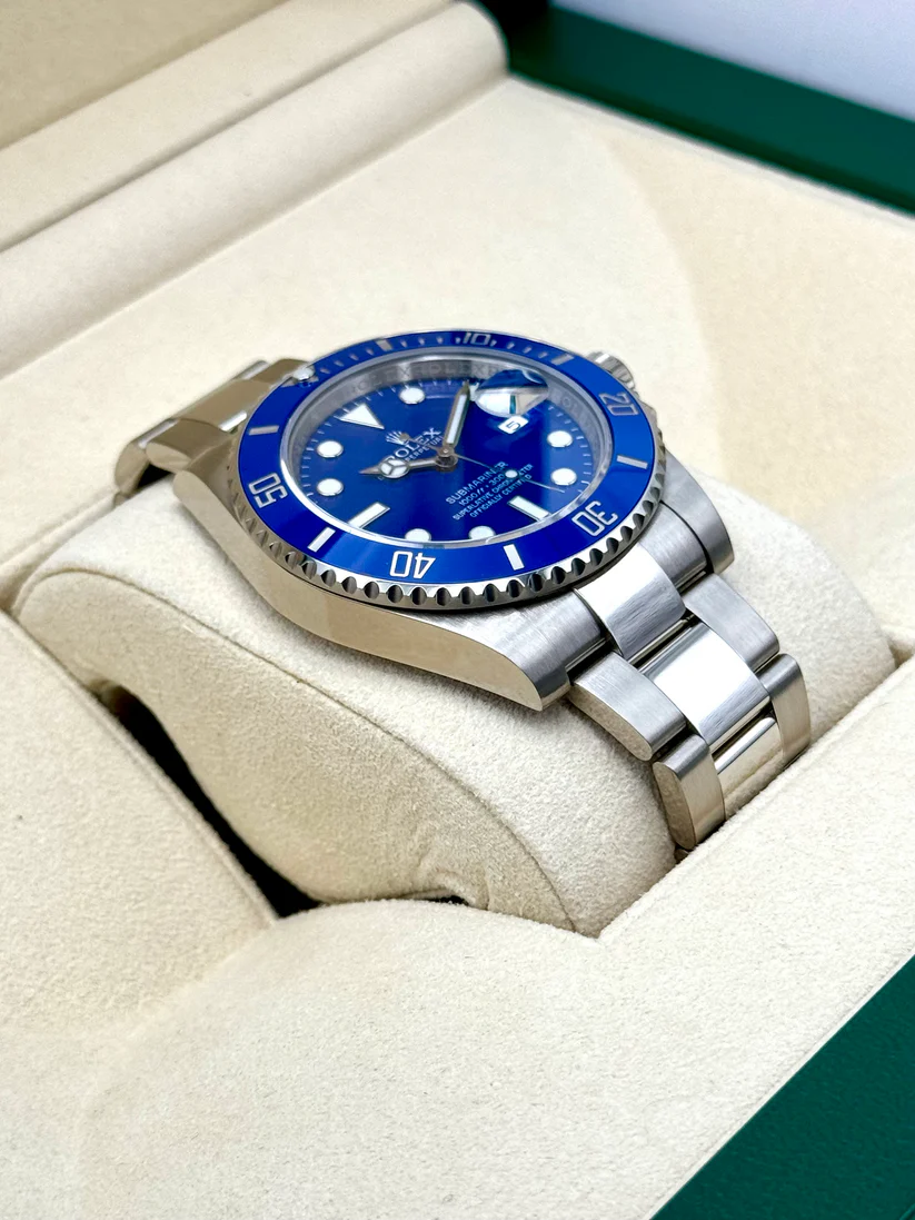 Rolex Submariner 40mm R116619LB - LITELUX
