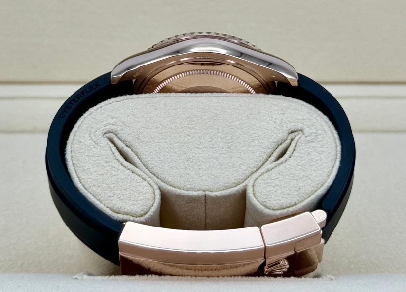 RLX Yacht-Master M268655-0017 37mm - LITELUX