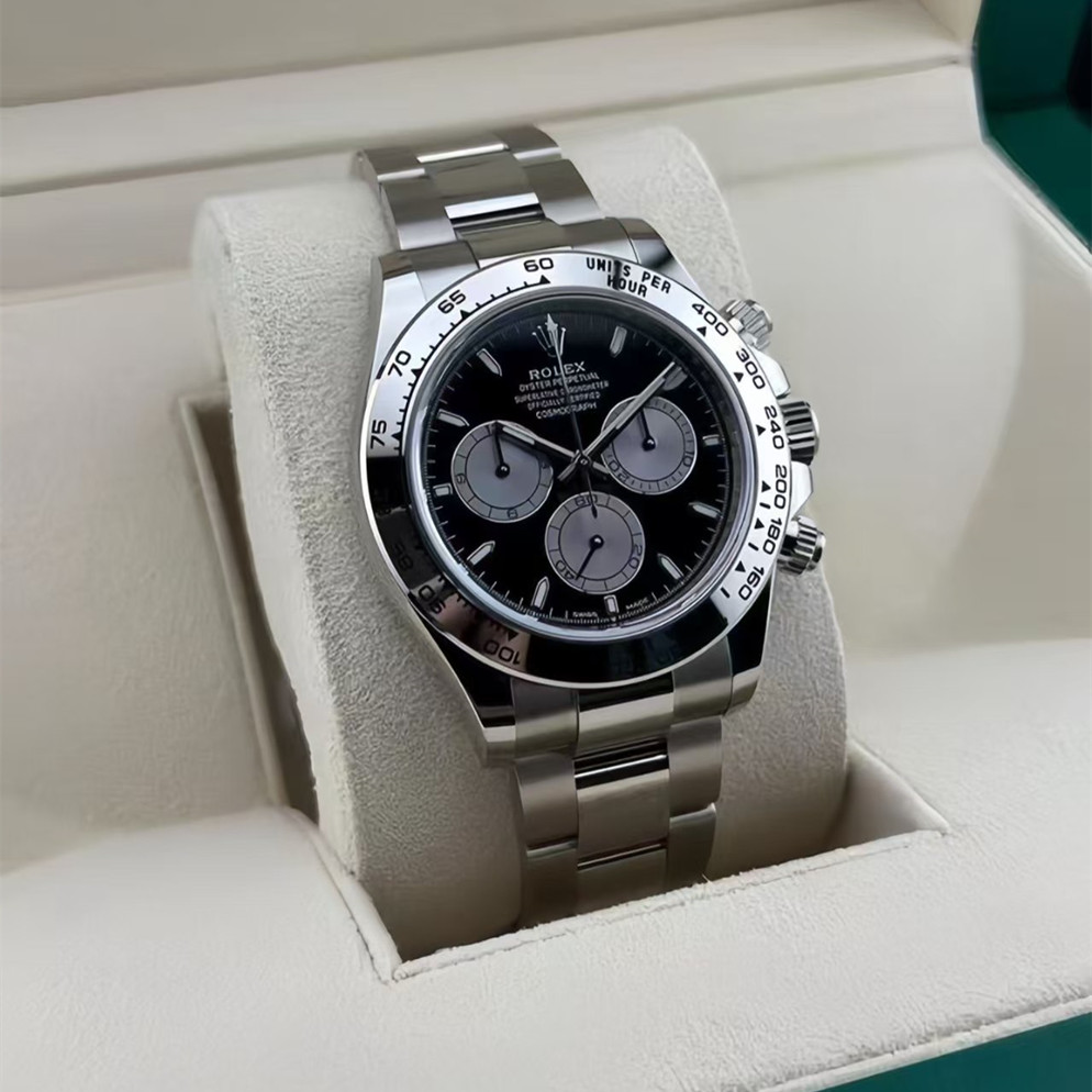 Rolex Cosmograph Daytona m126509-0001 40mm - LITELUX