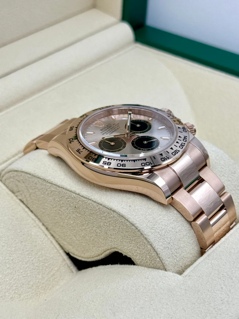 Rolex Cosmograph Daytona m126505-0003 40mm - LITELUX