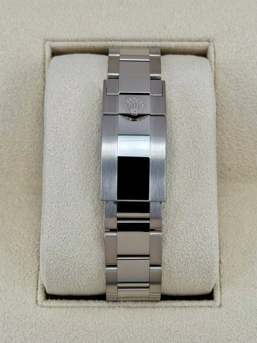 RLX GMT-Master II 40mm 126719BLRO-0002 - LITELUX