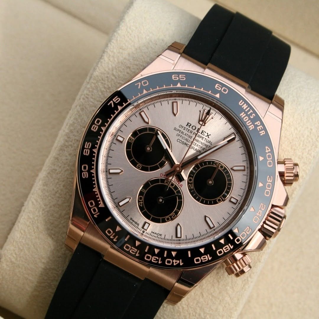Rolex Cosmograph Daytona m126515LN-0006 40mm - LITELUX