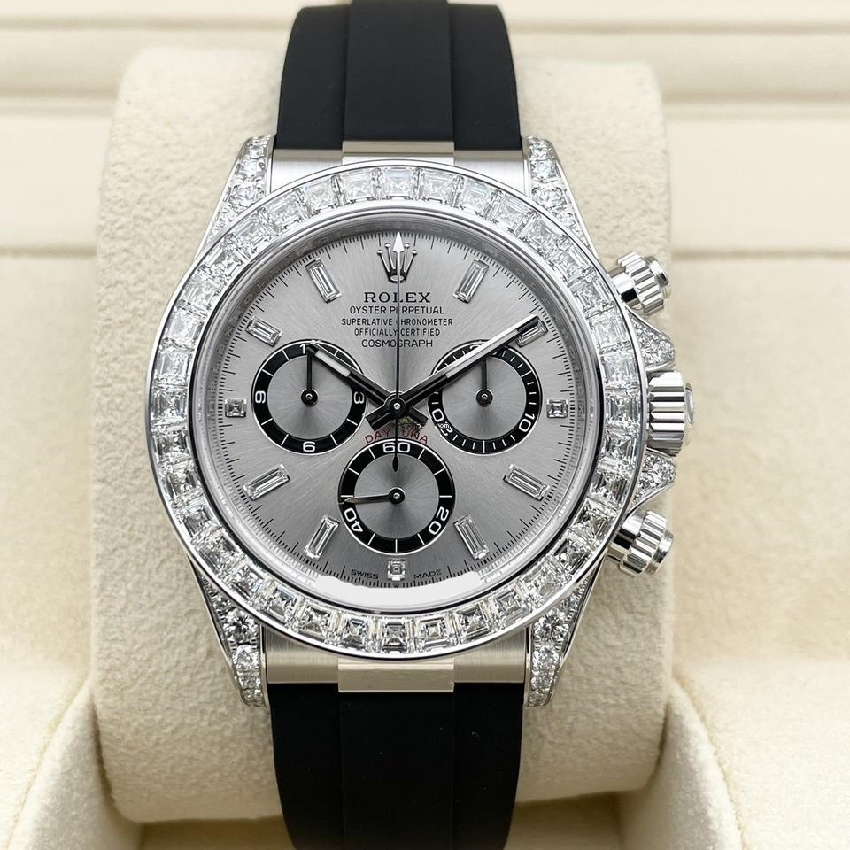 Rolex Cosmograph Daytona 126539TBR 40mm - LITELUX