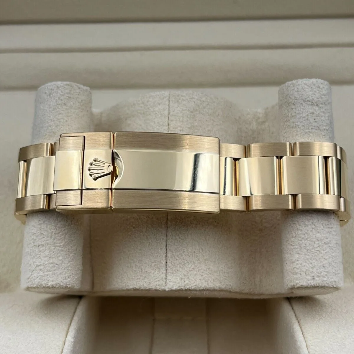 Rolex Cosmograph Daytona m126508-0003 40mm - LITELUX