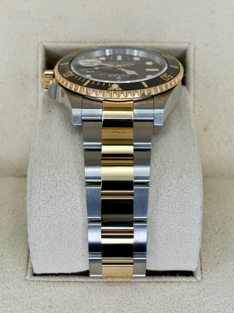 Rolex Submariner 41mm 126613LN - LITELUX