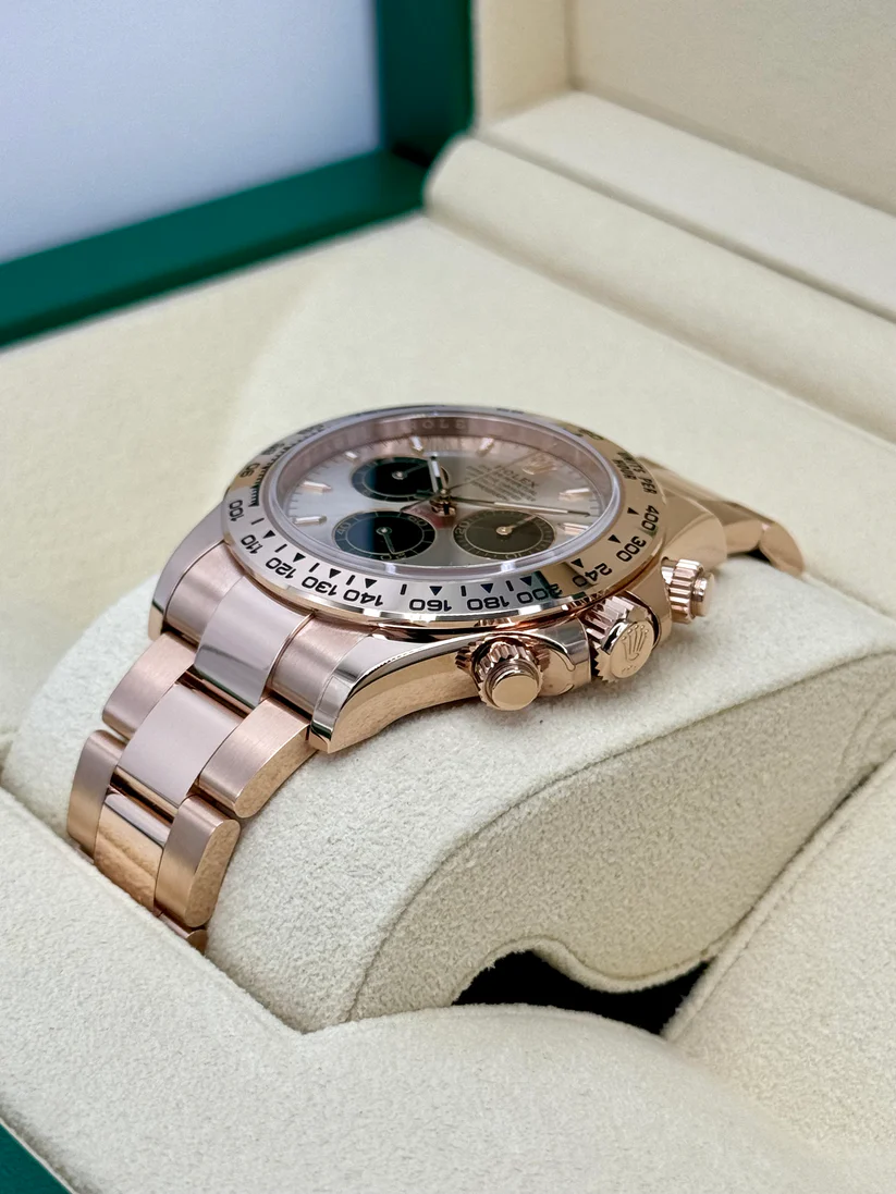 Rolex Cosmograph Daytona m126505-0003 40mm - LITELUX