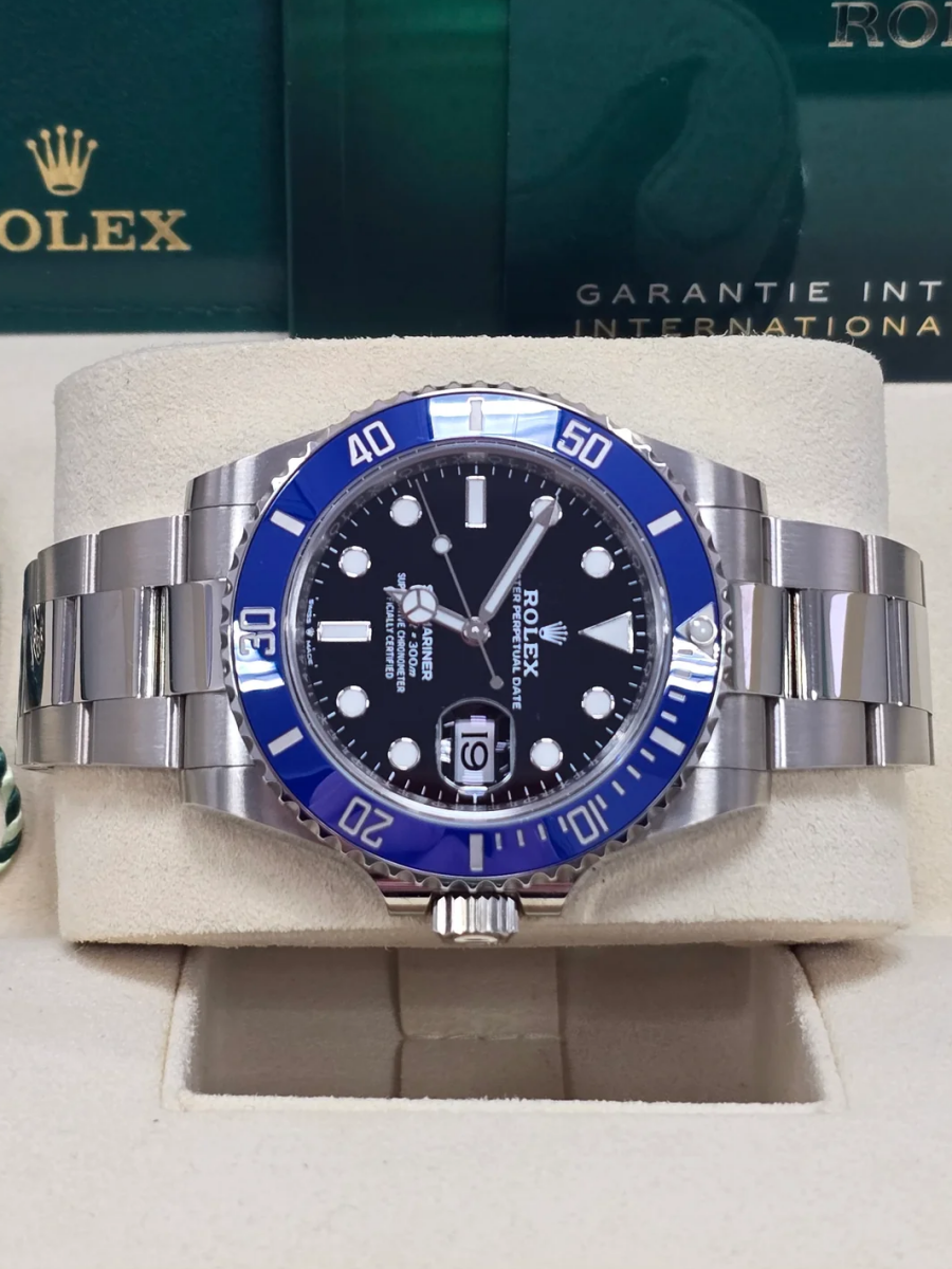 Rolex Submariner 41mm 126619LB - LITELUX