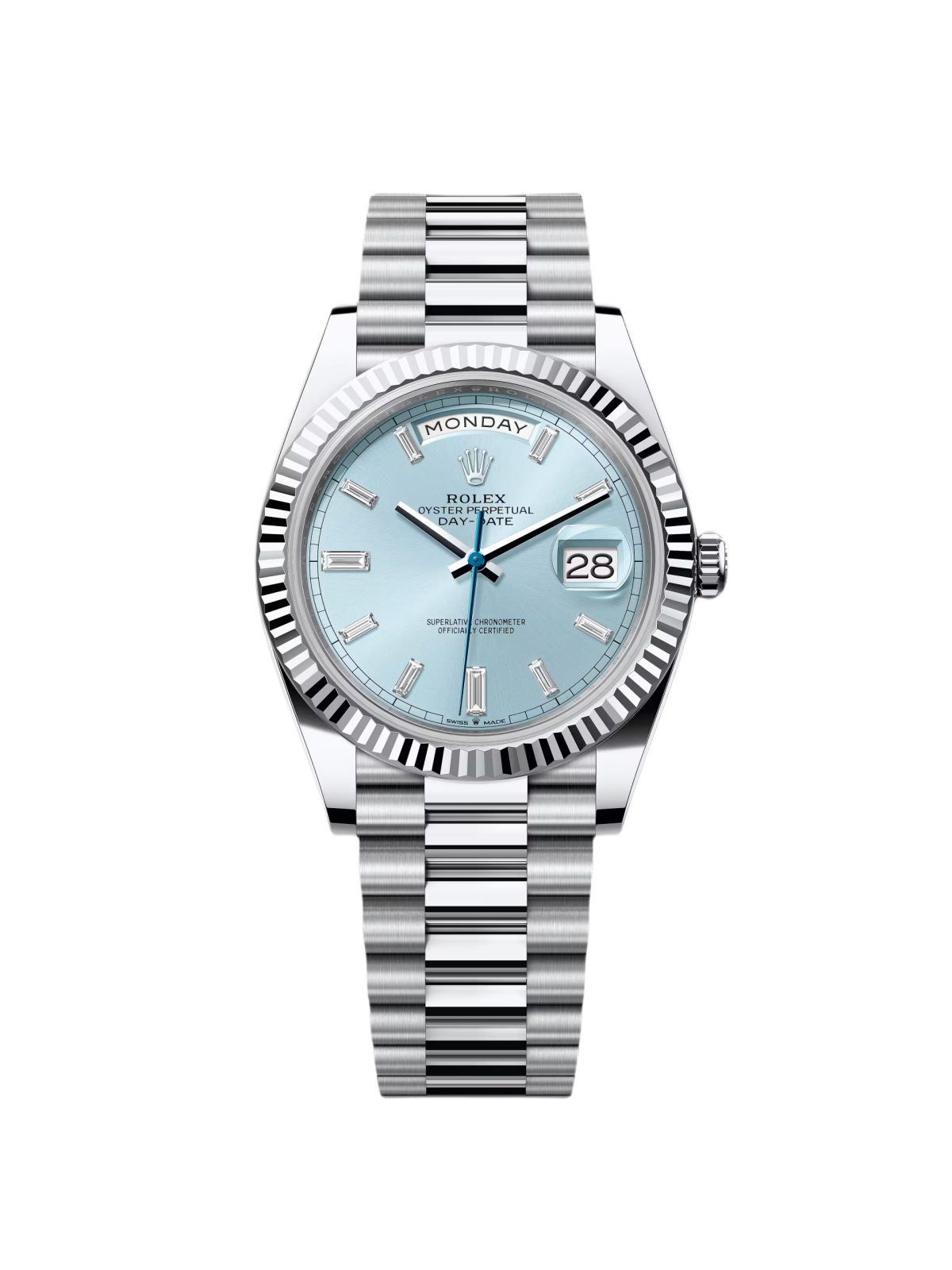 RLX Day-Date