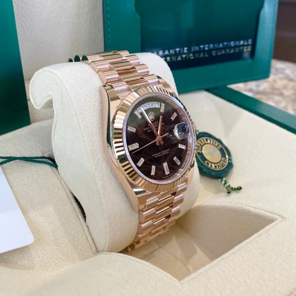 RLX Day-Date