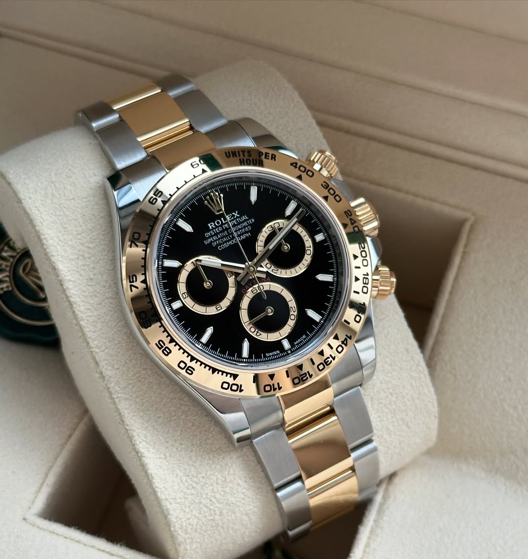 Rolex Cosmograph Daytona m126503-0003 40mm - LITELUX