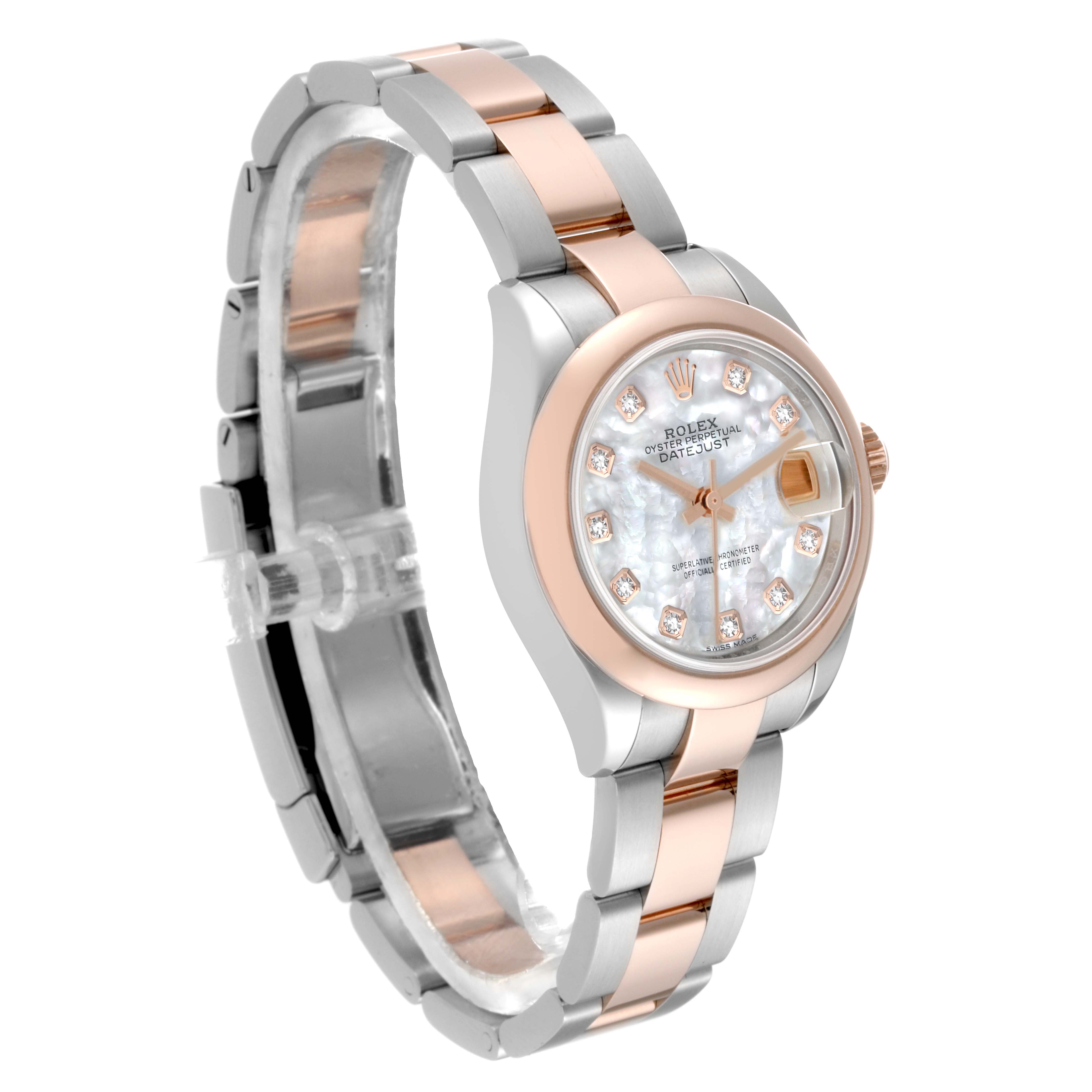 RLX Lady-Datejust 28mm 279161-0013/0014 - LITELUX