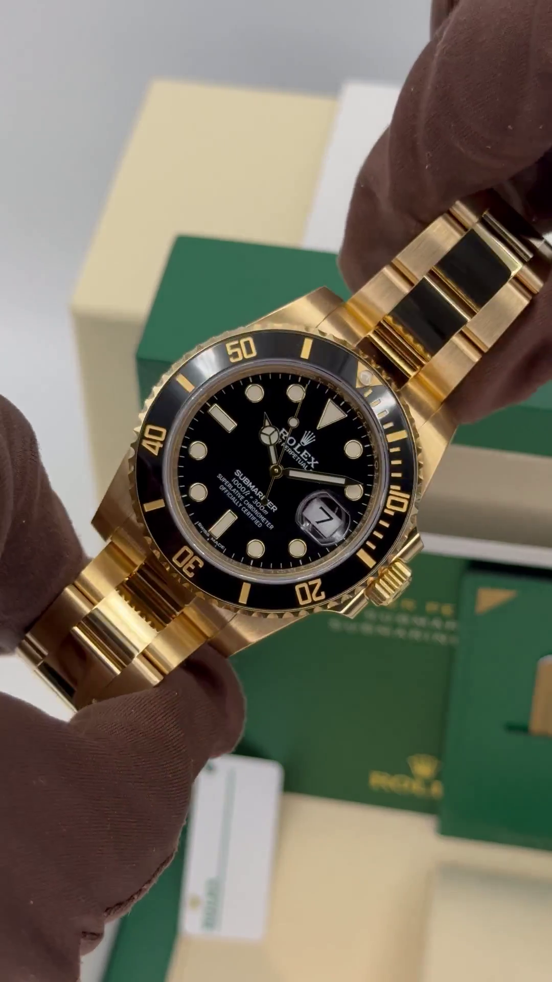 Rolex Submariner 40mm 116618ln - LITELUX