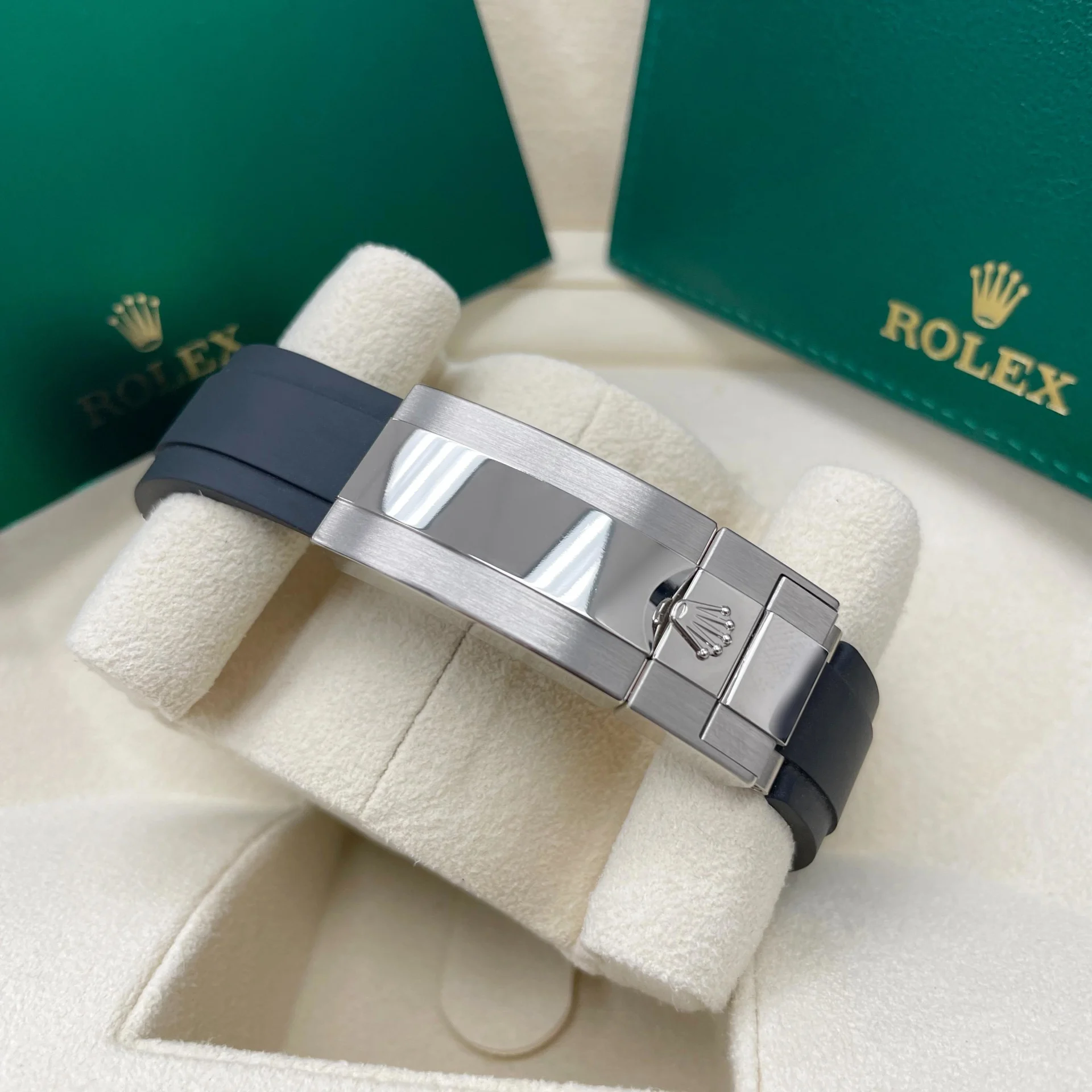 Rolex Cosmograph Daytona 126519LN 40mm - LITELUX