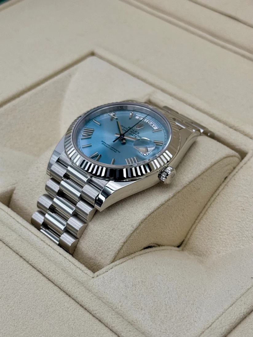 RLX Day-Date