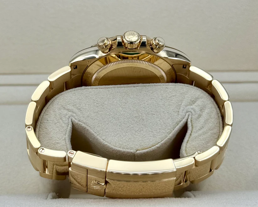 Rolex Cosmograph Daytona 40mm 116508 - LITELUX