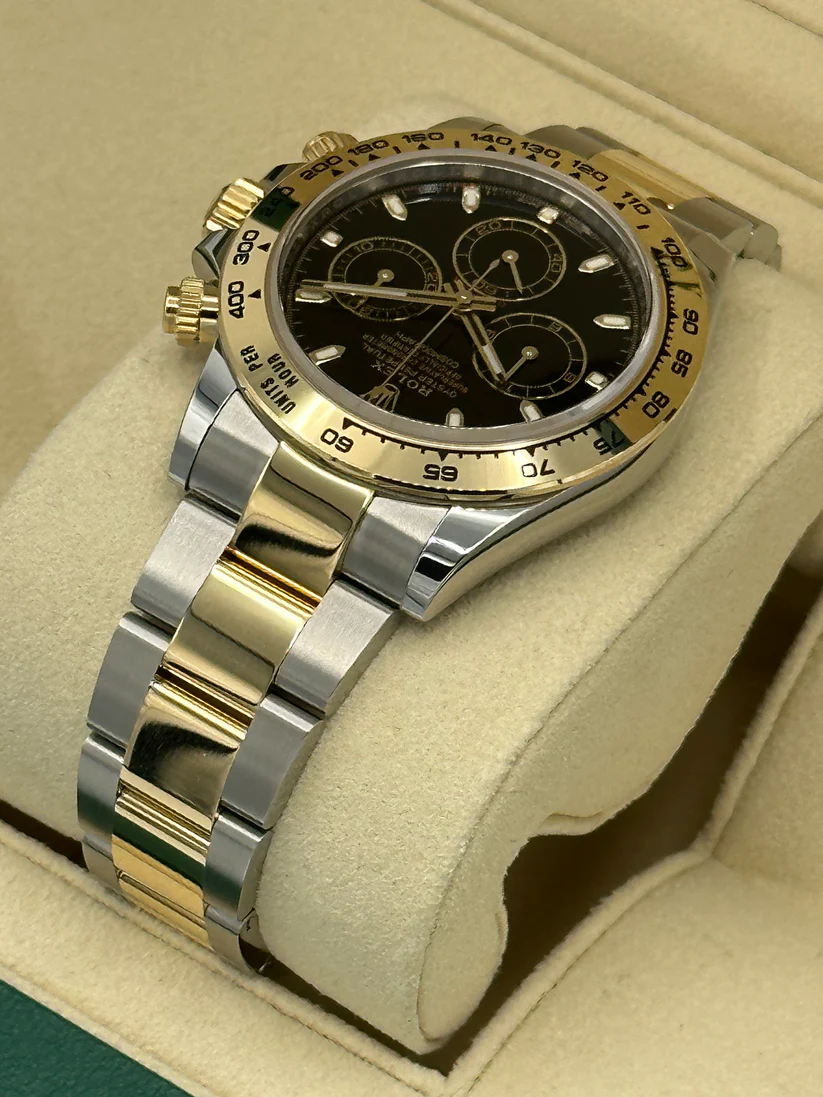 Rolex Cosmograph Daytona 116503 40mm - LITELUX